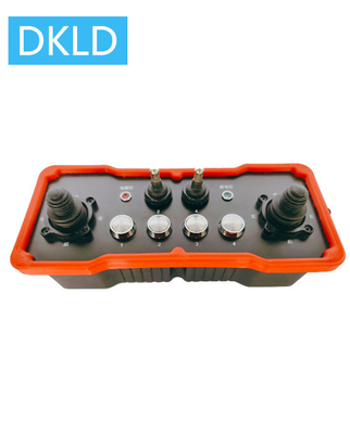 Wired Remote Control Unmanned Long Distance Wireless Switch