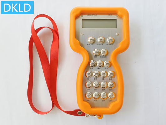 Wireless Remote Control For Shelf Shuttle  Distance Up To 500 Meters