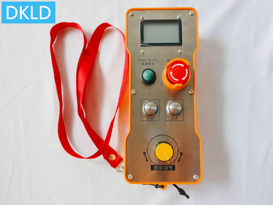 Industrial Remote Control For Variable Frequency Winch