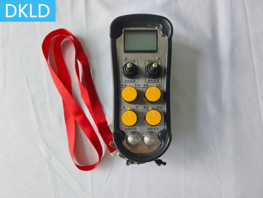 Industrial Wireless Remote Control