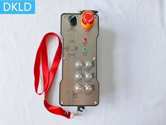 Explosion Proof Remote Control