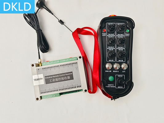 Welding Equipment Wireless Remote Control