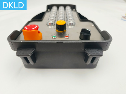 Explosion Proof Wired Industrial Remote Control