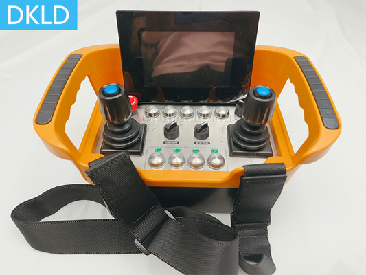 AGV Industrial Wireless Remote Control For Small Cars