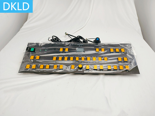Radar Equipment Remote Control