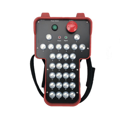 12V Industrial Universal Wireless Remote Control