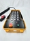 Industrial Wireless 380V Electric Hoist Remote Control With 256 Channel