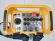 DC24V 433MHz Joystick Radio Remote Control For Mecanum Wheel Car
