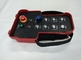 14 Buttons 433MHz AGV Remote Control , CE Industrial Remote Controller