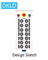 14-way switch industrial remote control