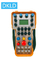 46 point switch value+4 analog variable speed control industrial wireless remote control