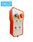 Two-way dual speed switch industrial remote control
