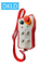 Four-way dual speed switch industrial remote control