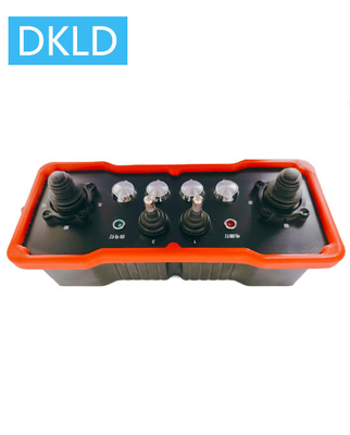Wired Remote Control Unmanned Long Distance Wireless Switch