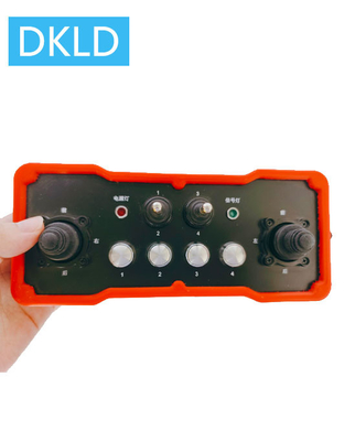 Wired Remote Control Unmanned Long Distance Wireless Switch