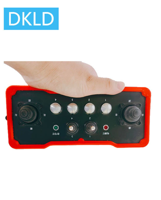 Wired Remote Control Unmanned Long Distance Wireless Switch