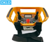 Card Recognition Type 4-Mechanism 5-Speed Crane Wireless Remote Control
