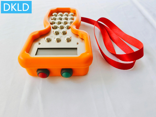 Wireless Remote Control For Shelf Shuttle  Distance Up To 500 Meters