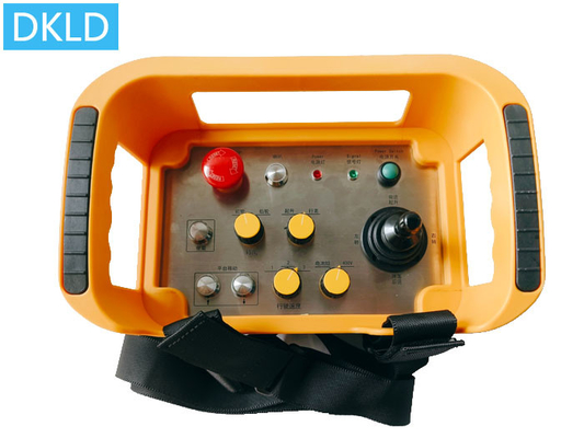 AGV Forklift Industrial Wireless Remote Control