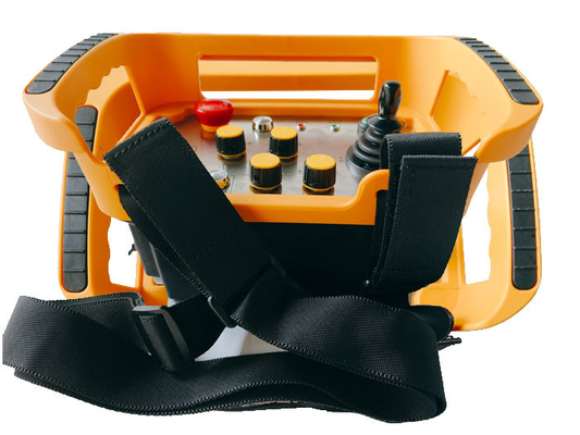 AGV Forklift Industrial Wireless Remote Control