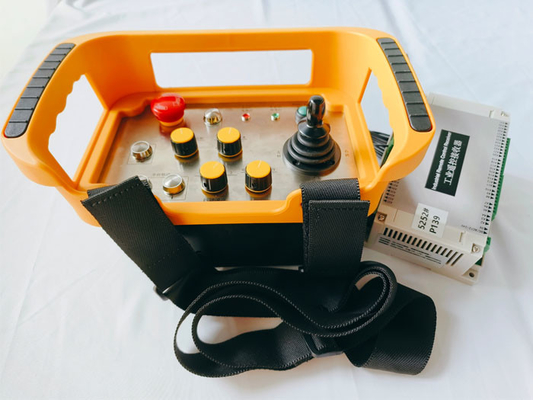 AGV Forklift Industrial Wireless Remote Control