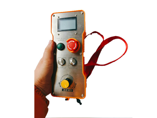 Industrial Remote Control For Variable Frequency Winch