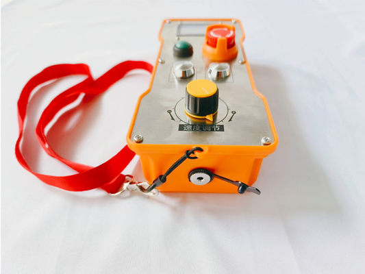 Industrial Remote Control For Variable Frequency Winch