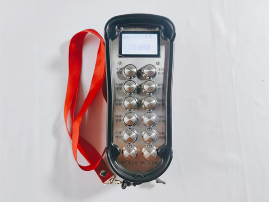 Industrial Remote Control For Lifting Fixtures