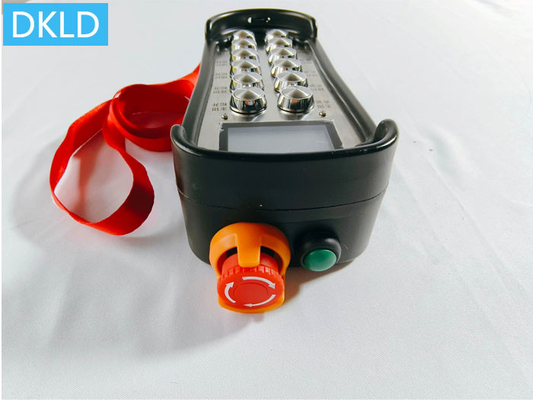 Industrial Remote Control For Lifting Fixtures