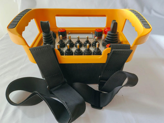 Robot Car Remote Control