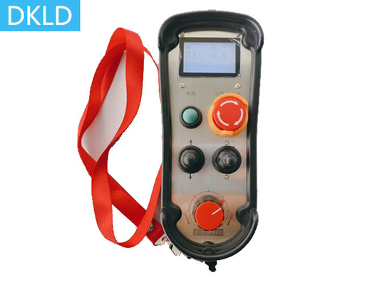Welding Robot Car Industrial Remote Control