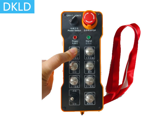 Industrial Wireless Remote Control