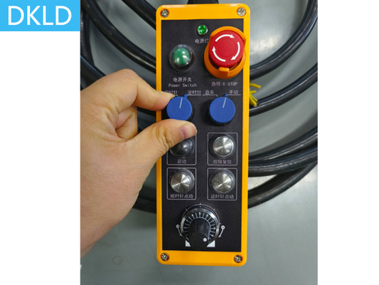 Wired Industrial Remote Control