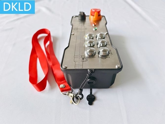 Explosion Proof Remote Control