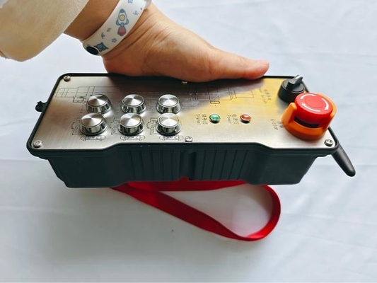 Explosion Proof Remote Control