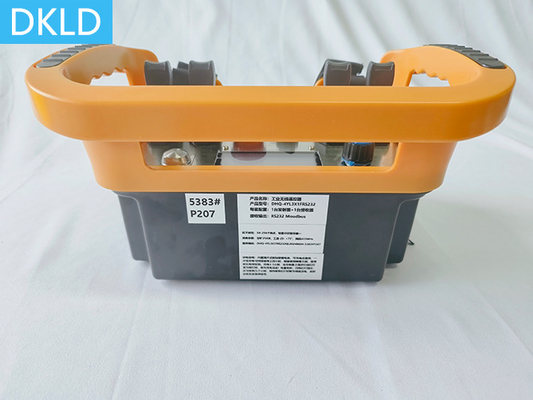 Industrial Wireless Remote Control For Bulldozers And Excavators