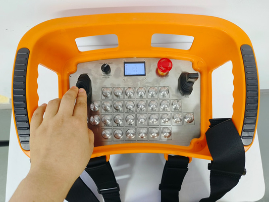 Industrial Wireless Remote Control