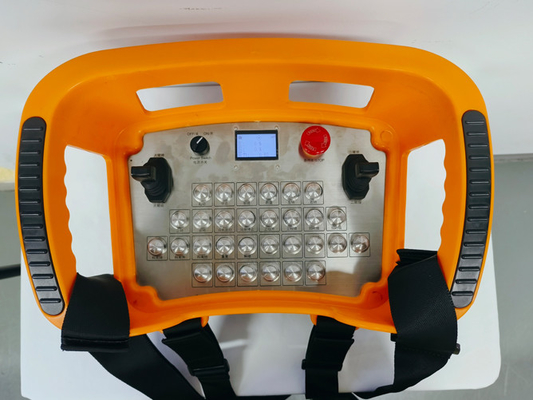 Industrial Wireless Remote Control