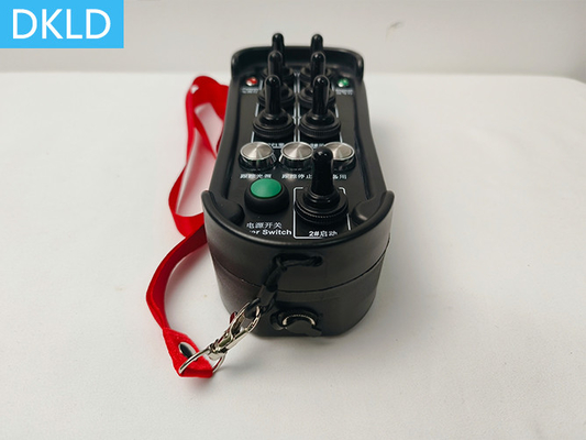 Welding Equipment Wireless Remote Control