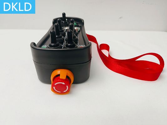 Welding Equipment Wireless Remote Control