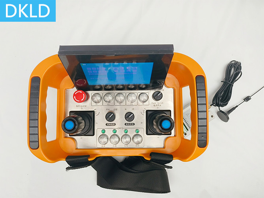 AGV Industrial Wireless Remote Control For Small Cars