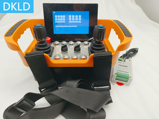 AGV Industrial Wireless Remote Control For Small Cars