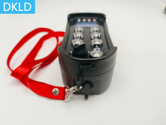 Industrial Wireless Remote Control Bidirectional Feedback Mode