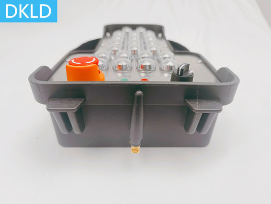 Ocean Fluid Intrinsic Safety Explosion-Proof 22 Channel Industrial Wireless Remote Control