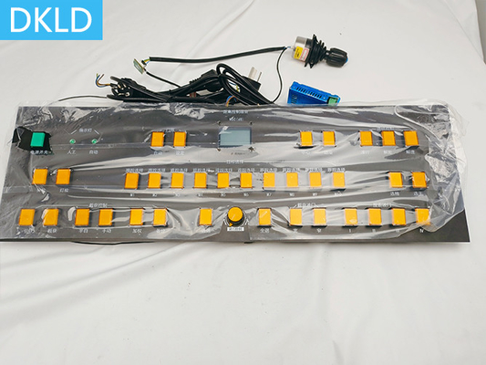 Radar Equipment Remote Control