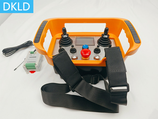 AGV Car Wireless Remote Control