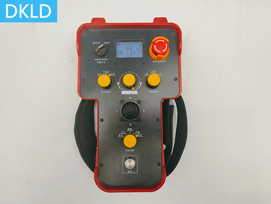 Handheld AGV Industrial Remote Control