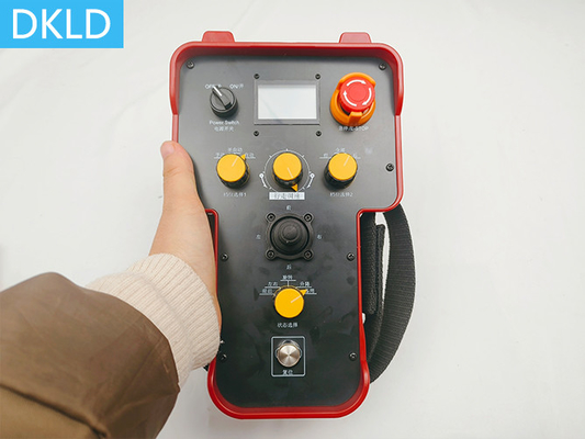 Handheld AGV Industrial Remote Control