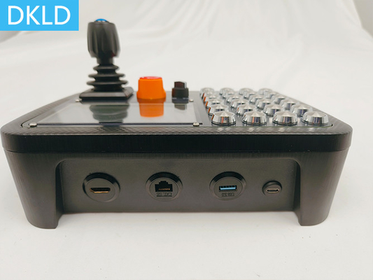 Desktop Industrial Remote Control For Desktop Operation
