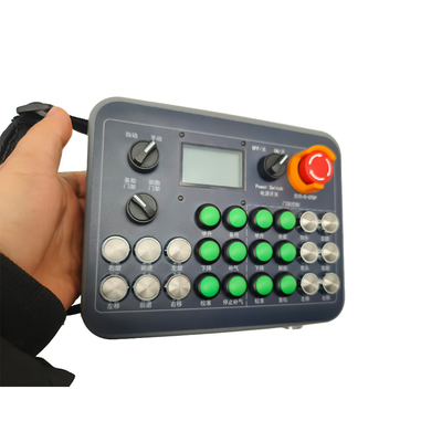 Industrial Wireless Remote Control